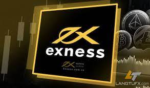 Exness 经纪商模拟账户：示范企业主