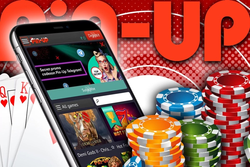 Pinup Casino: Попробуйте Бесплатно и Получите Бонусы 