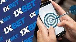 1xBet アプリケーション - 賭博、ギャンブル施設、ゲーム